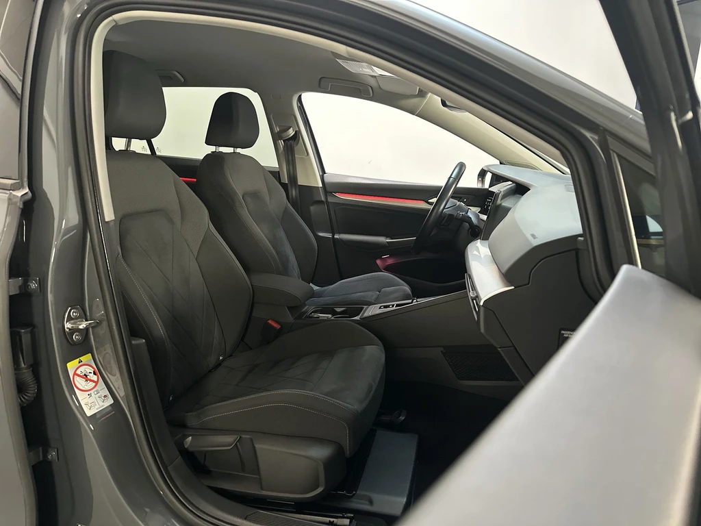 Volkswagen Golf – foto 11