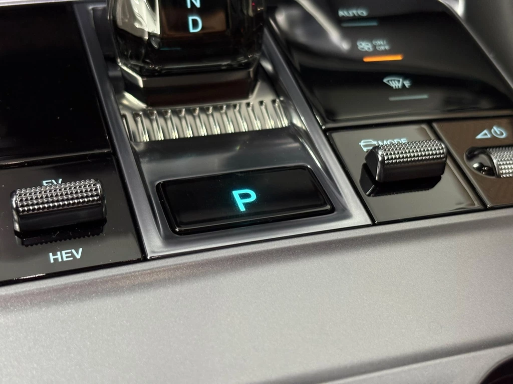 BYD SEAL U – foto 26