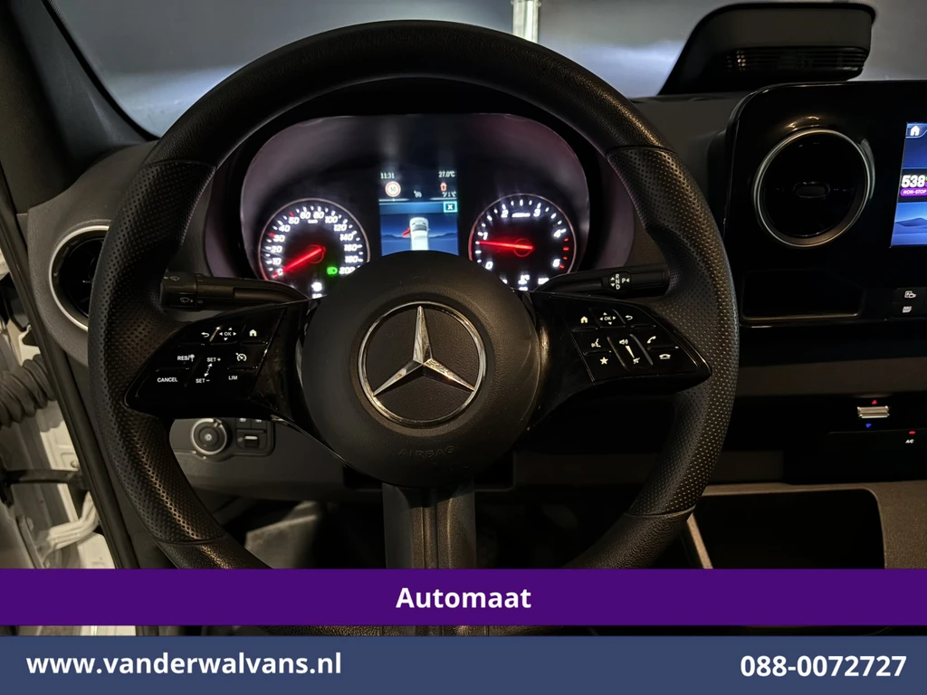 Mercedes-Benz Sprinter – foto 7