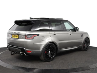 Land Rover Range Rover Sport – thumbnail 5