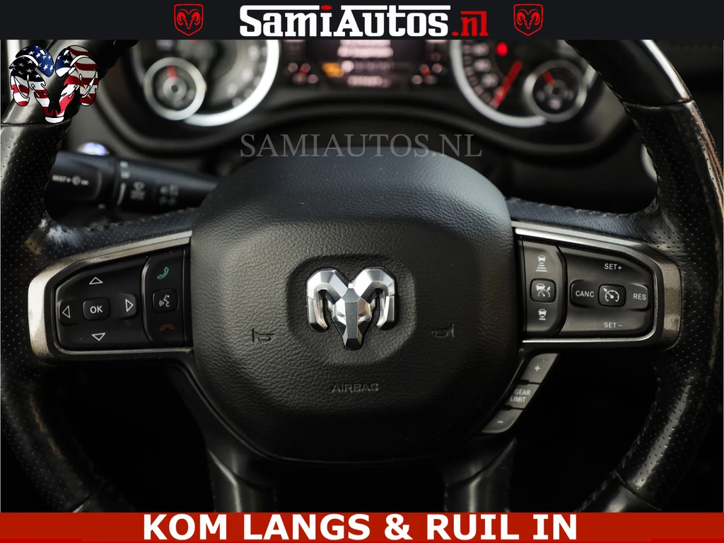 Dodge Ram Pick-Up – foto 40