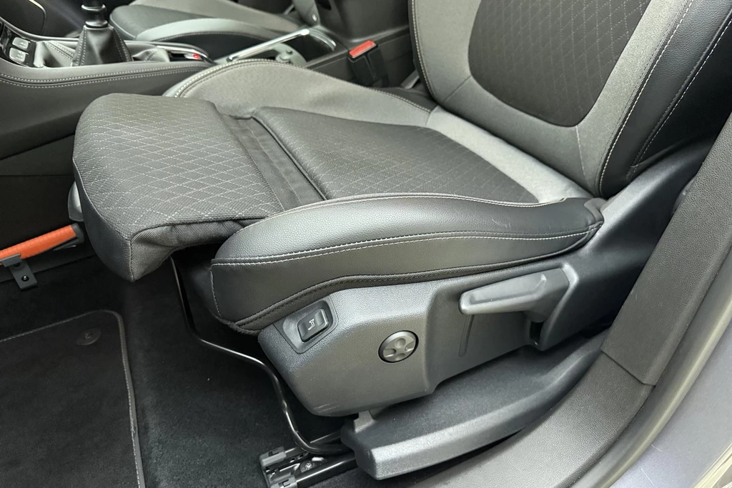 Opel Grandland X – foto 17
