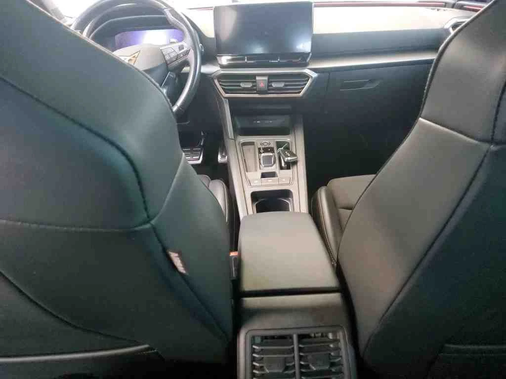 CUPRA Leon Sportstourer – foto 7