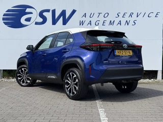Toyota Yaris Cross – thumbnail 4