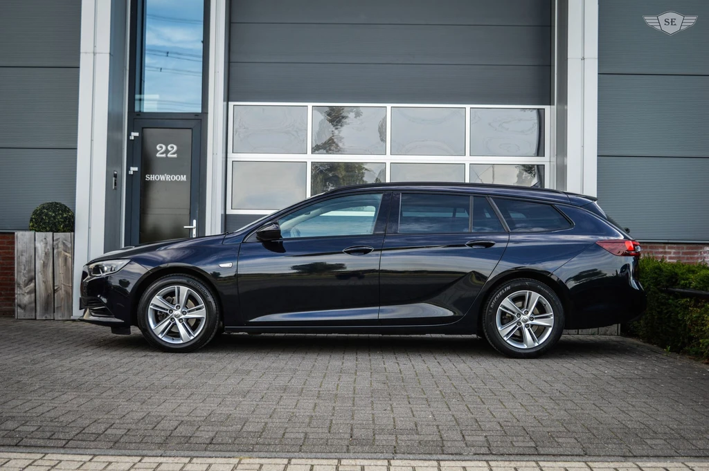 Opel Insignia – foto 3