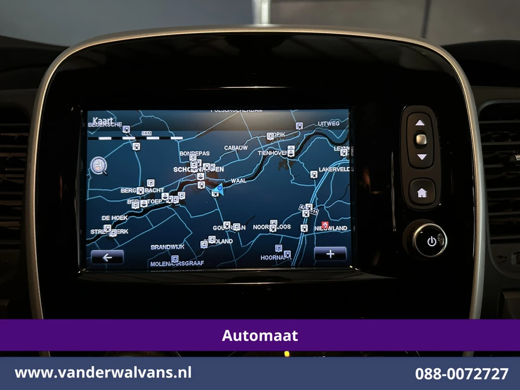 Renault Trafic – foto 8