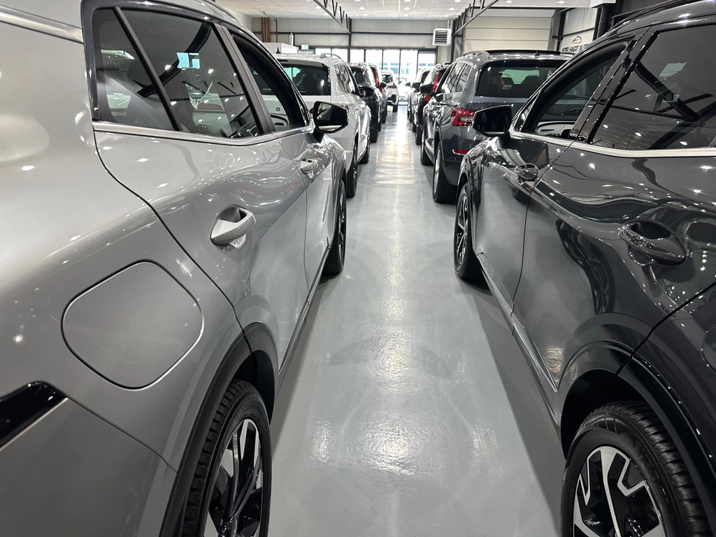 Volvo XC40 – foto 10