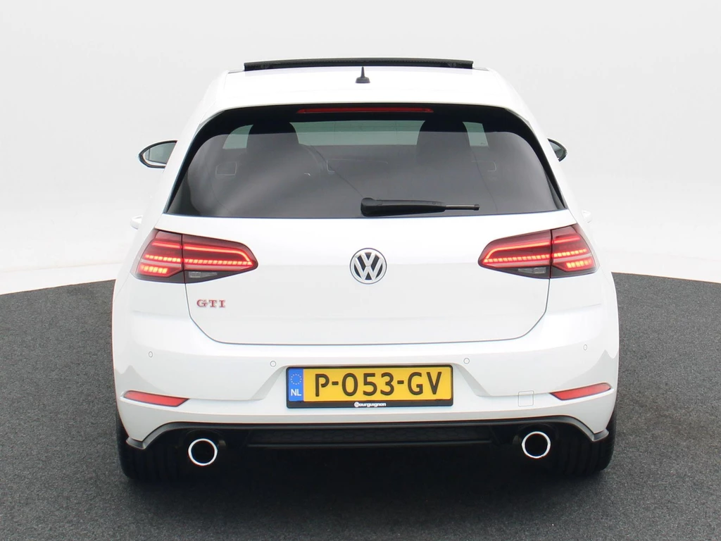 Volkswagen Golf – foto 3