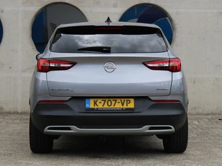 Opel Grandland X – thumbnail 3