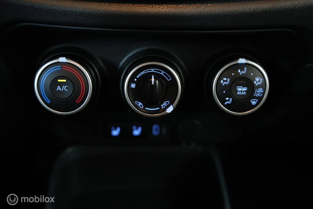 Toyota Aygo – foto 22
