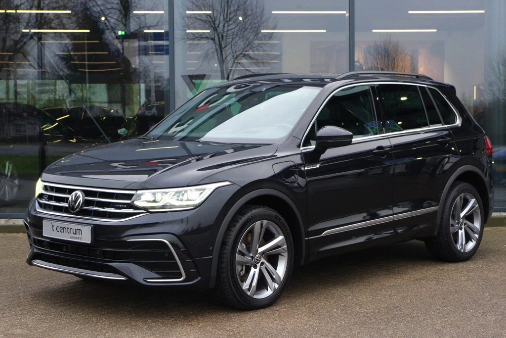 Volkswagen Tiguan – foto 2
