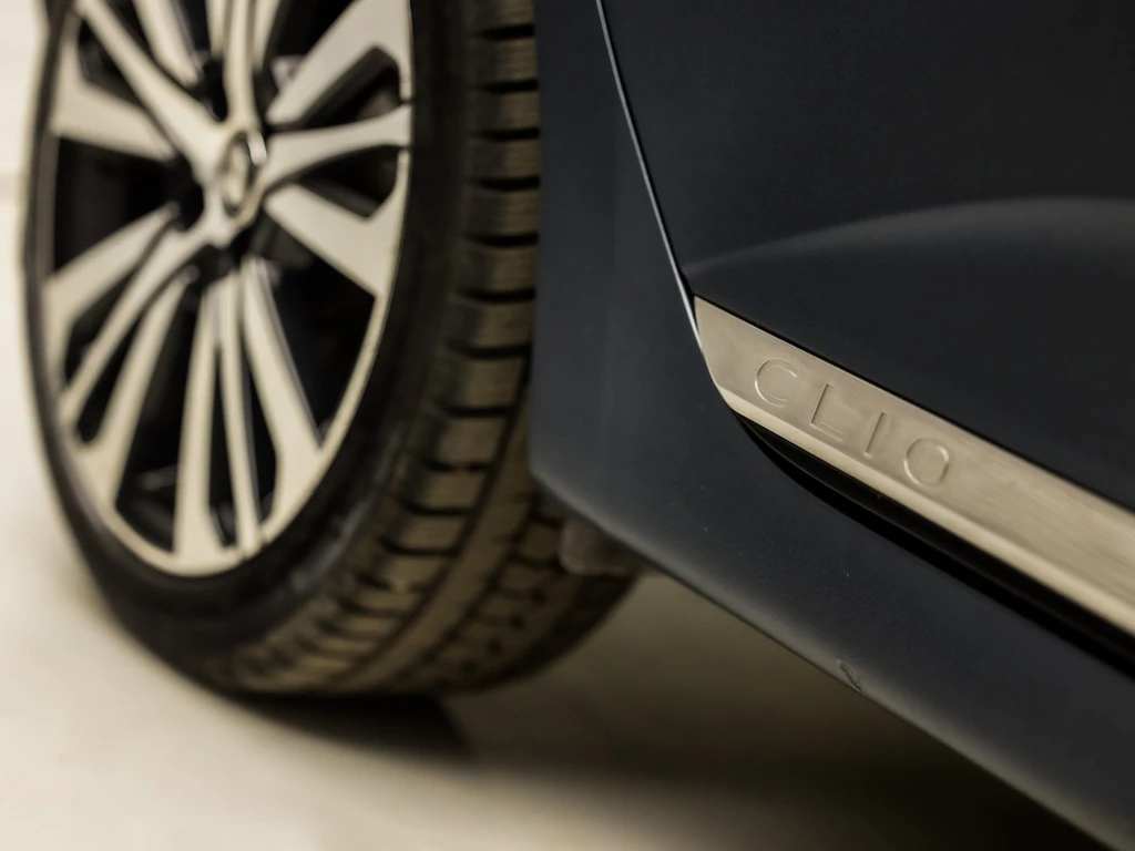 Renault Clio – foto 32