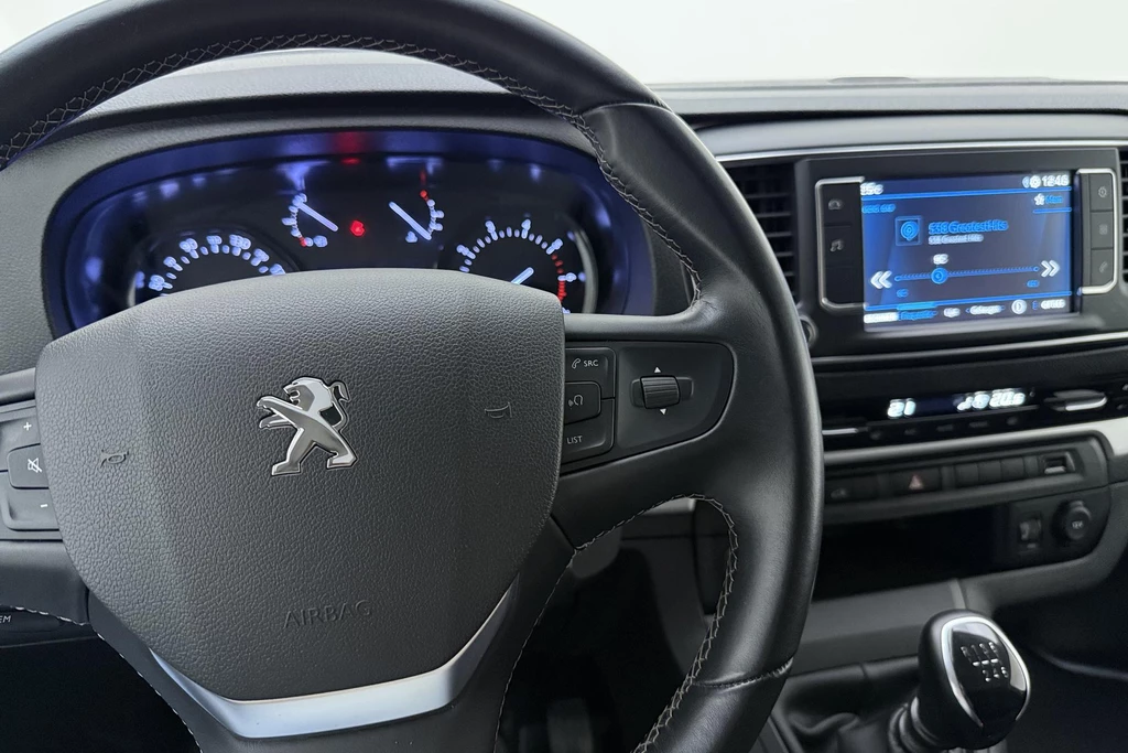 Peugeot Expert – foto 20