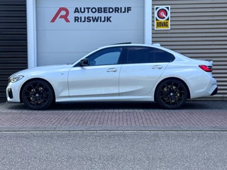 BMW 3 Serie – thumbnail 2