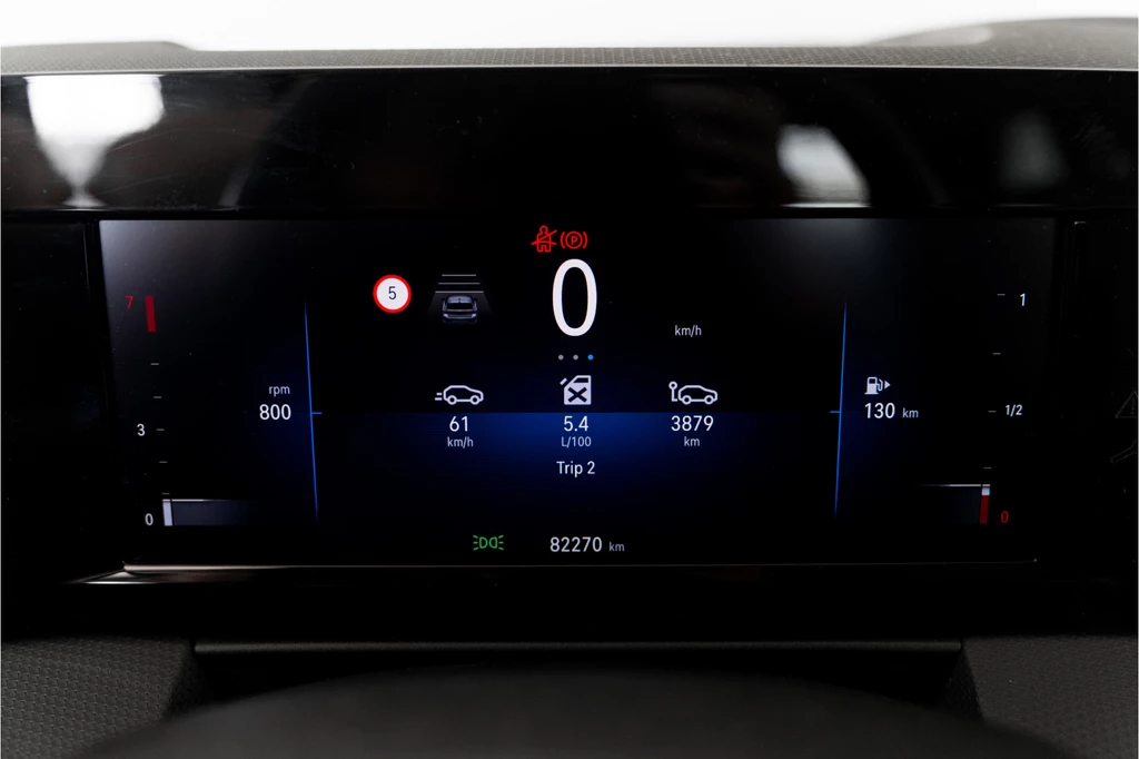 Opel Astra – foto 17