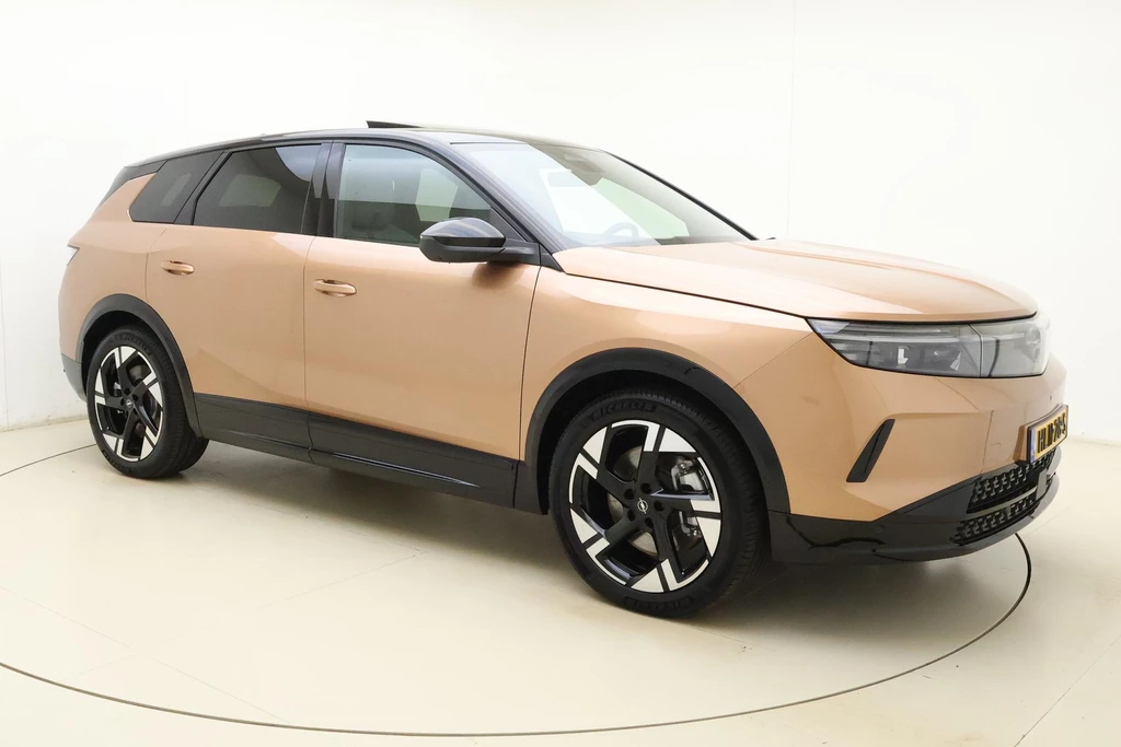 Opel Grandland – foto 8