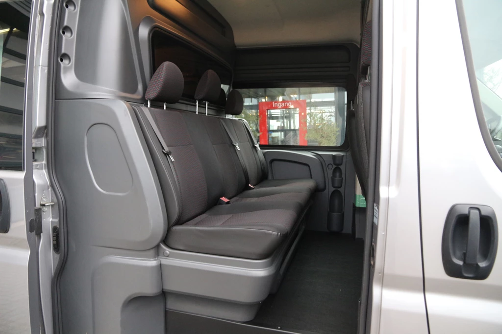 Fiat Ducato – foto 19
