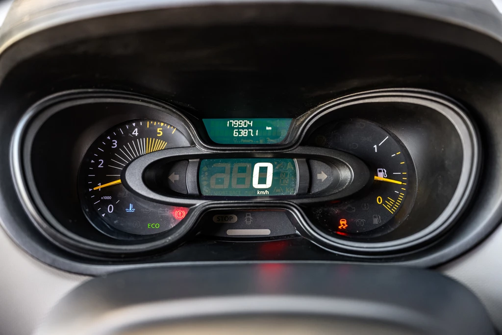 Renault Trafic – foto 31