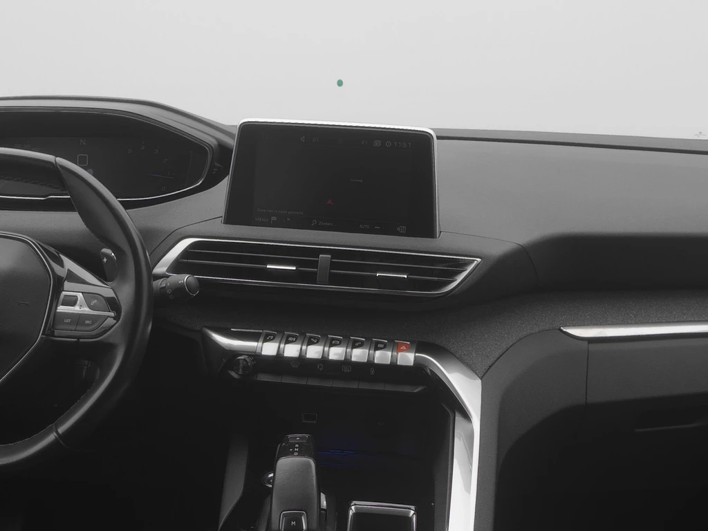 Peugeot 5008 – foto 27