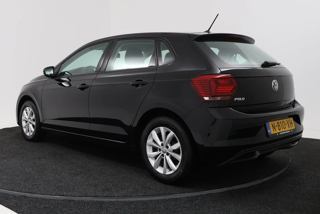 Volkswagen Polo – foto 3