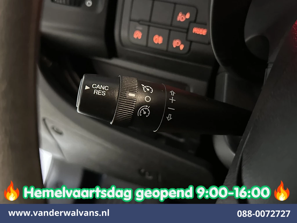Peugeot Boxer – foto 8
