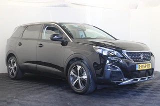 Peugeot 5008 – thumbnail 5