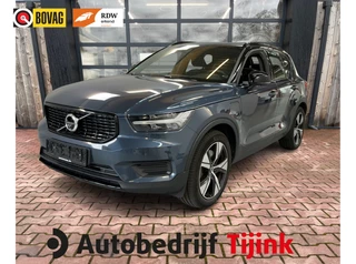 Volvo XC40 – thumbnail 1