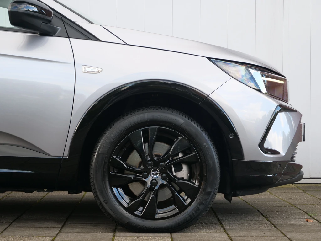 Opel Grandland – foto 15