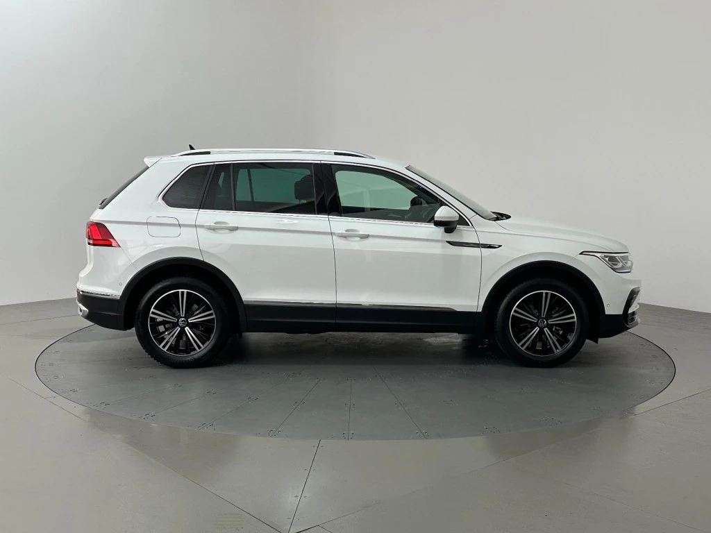 Volkswagen Tiguan – foto 10