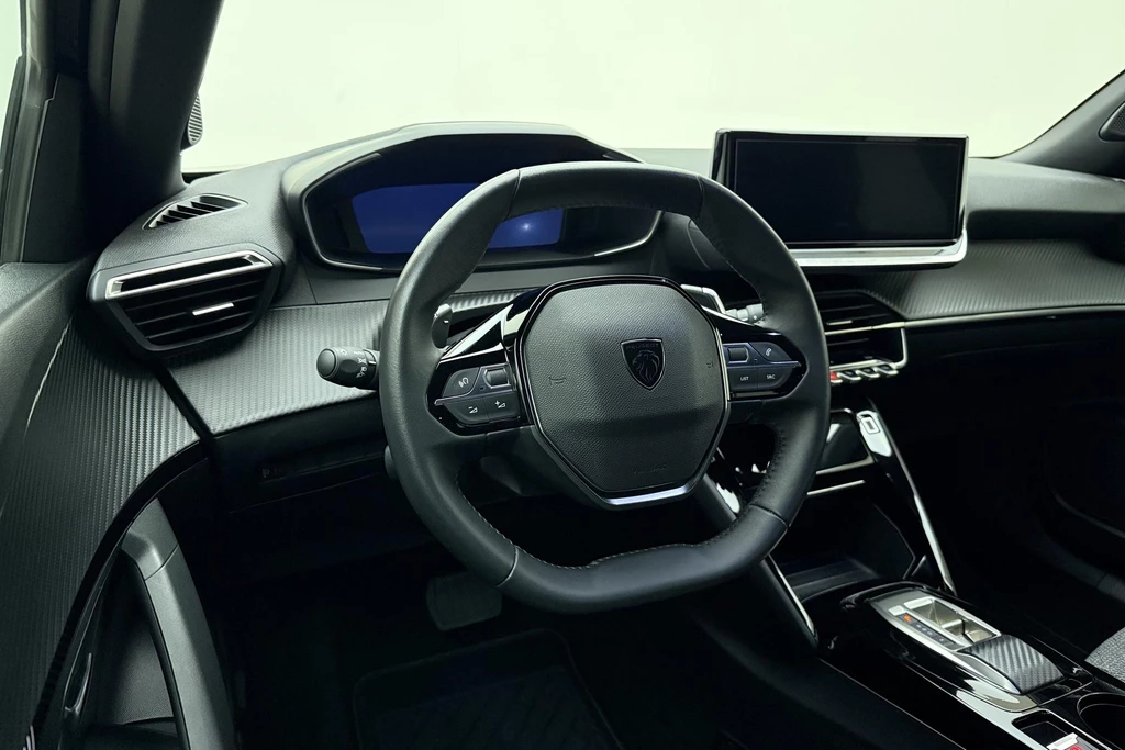 Peugeot 2008 – foto 30