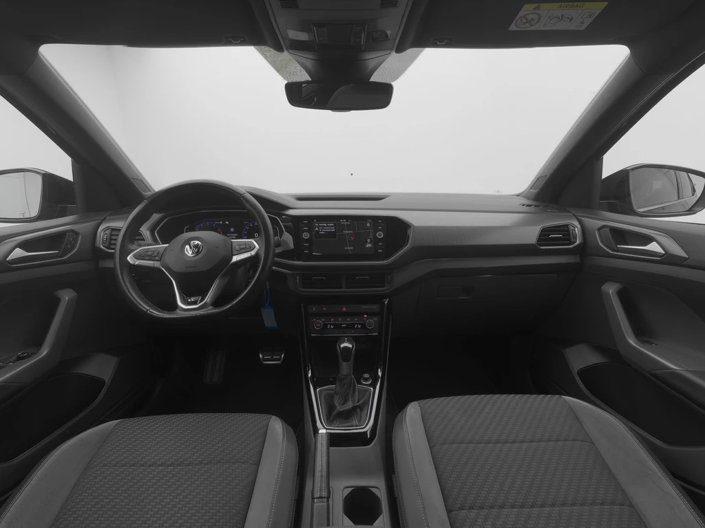 Volkswagen T-Cross – foto 24