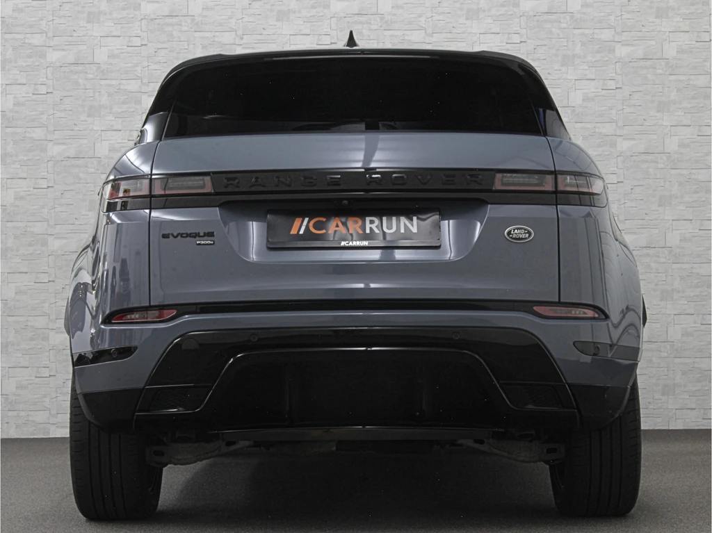 Land Rover Range Rover Evoque – foto 5