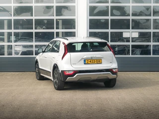 Kia Niro – thumbnail 4