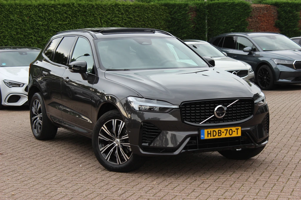 Volvo XC60 – foto 7