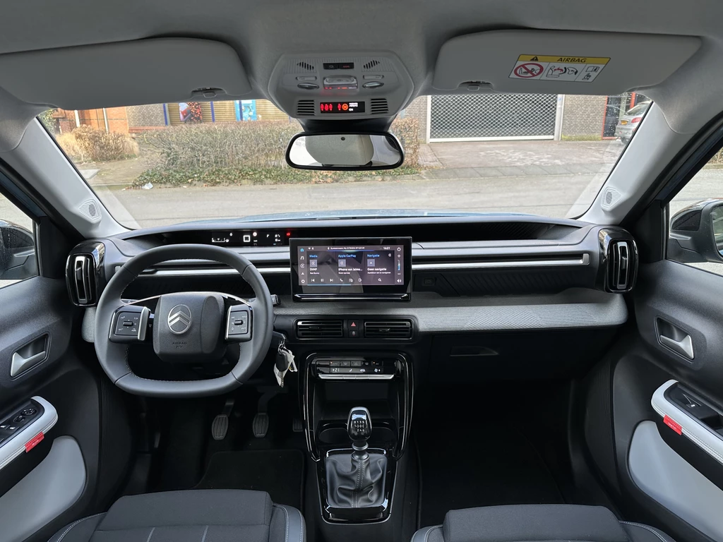 Citroën C3 – foto 10