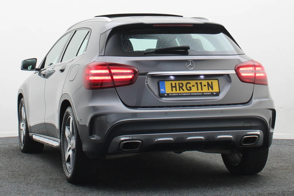 Mercedes-Benz GLA – foto 6
