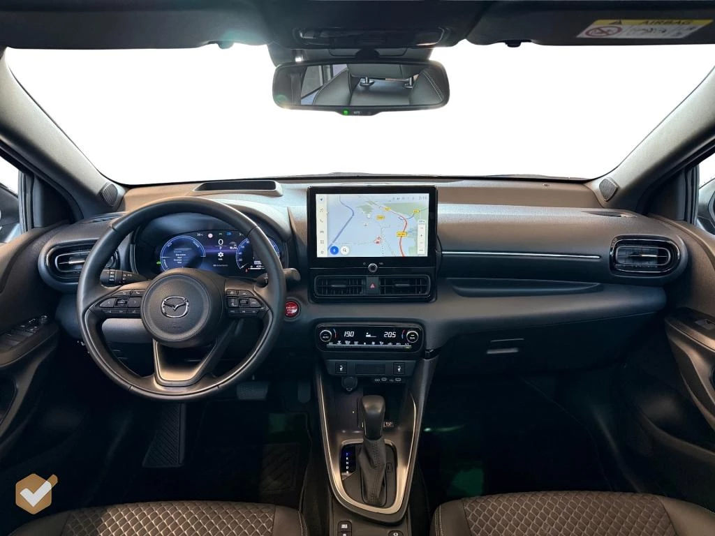 Mazda 2 Hybrid – foto 11