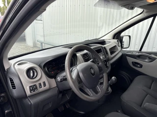 Renault Trafic – thumbnail 10
