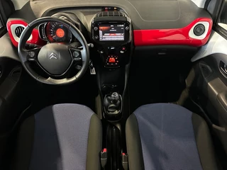 Citroën C1 – thumbnail 16