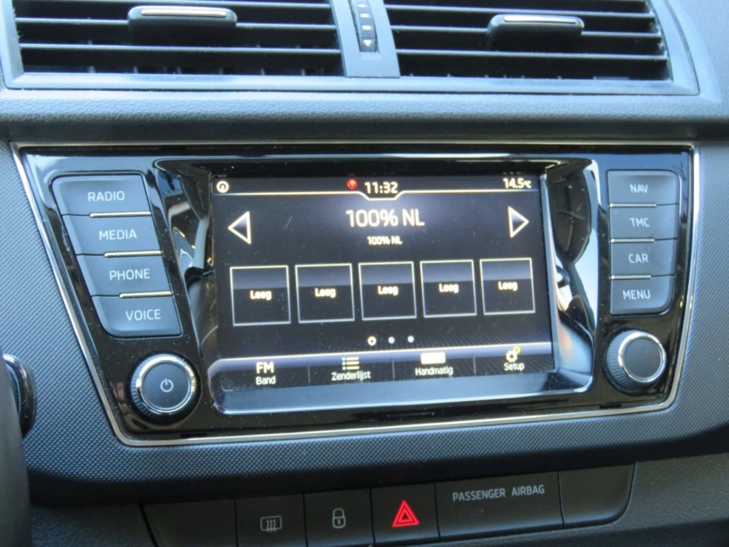 Škoda Fabia – foto 38