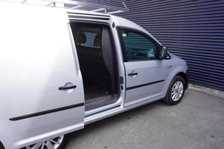 Volkswagen Caddy – thumbnail 2