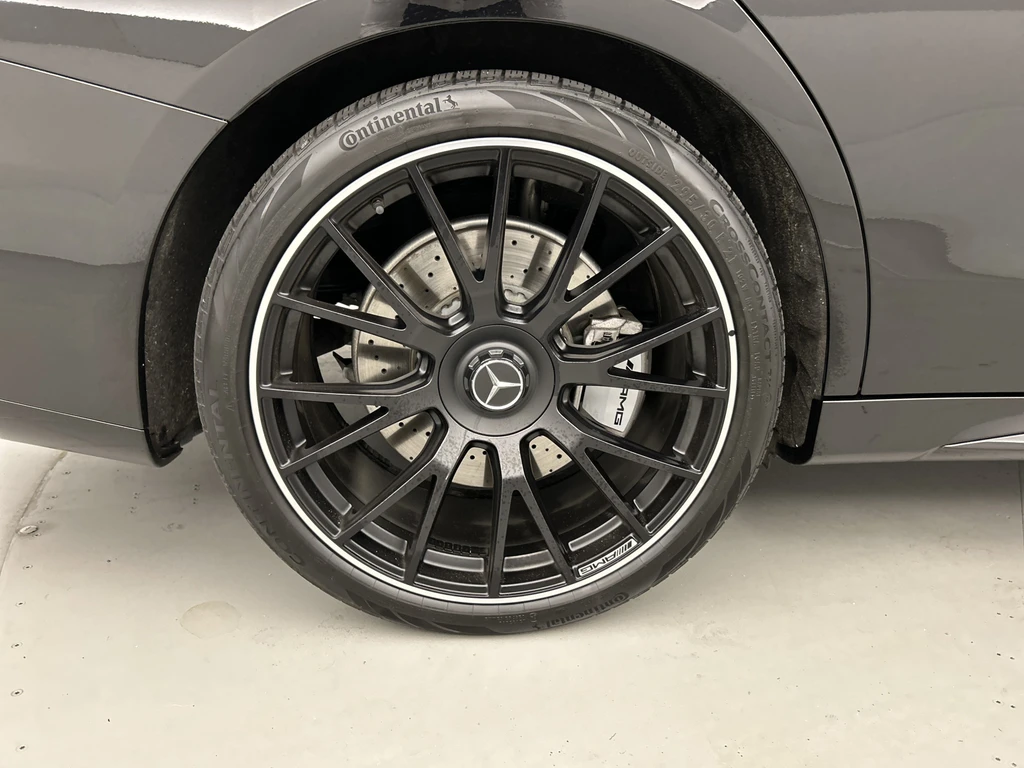 Mercedes-Benz E-Klasse – foto 34