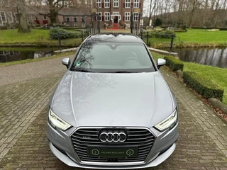 Audi A3 – thumbnail 6