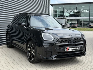 MINI Countryman – thumbnail 7