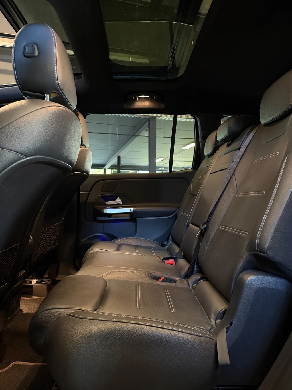 Mercedes-Benz GLB – foto 32