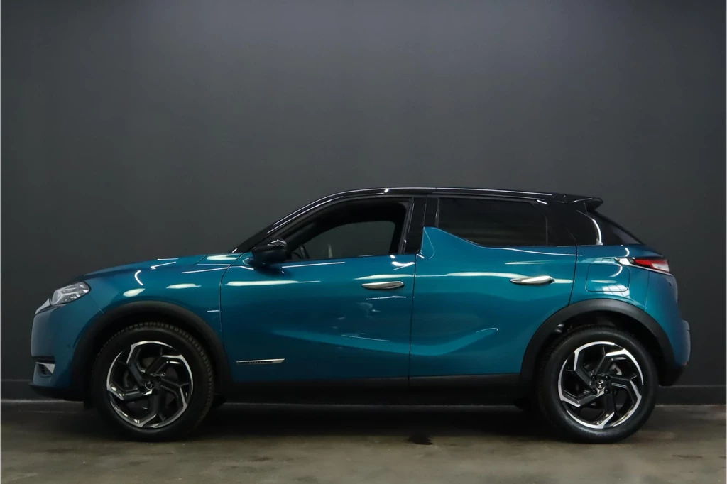 DS DS 3 – foto 4