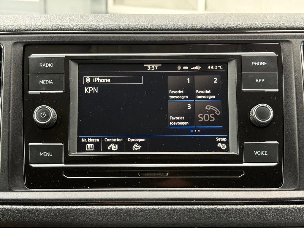 Volkswagen Crafter – foto 33