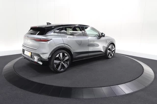 Renault Megane E-Tech – thumbnail 8