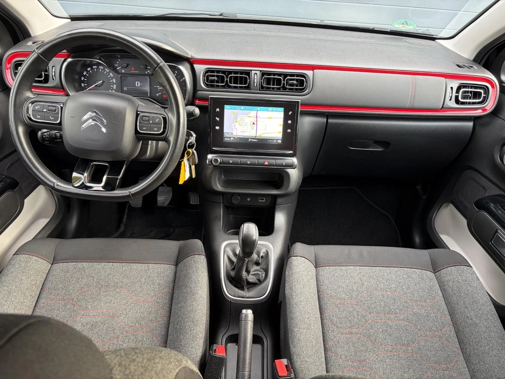 Citroën C3 – foto 14