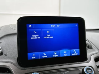 Ford Transit Connect – thumbnail 12